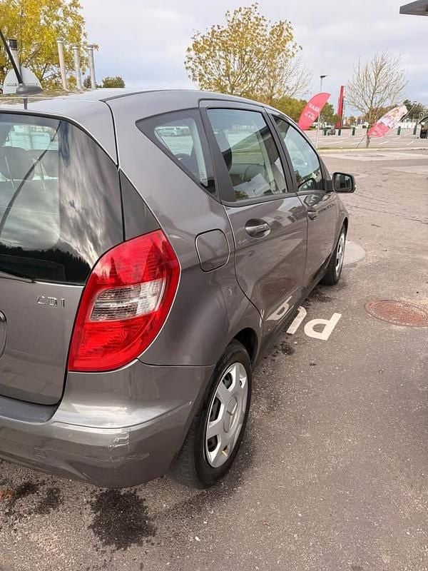 Brugt Mercedes A180 109 HK (80 kW) 2010 Hatchback