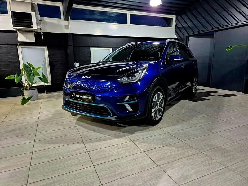 Brugt 2022 Kia e-Niro Advance SUV | 194.900 kr. (Fair pris) - Billede 1/4