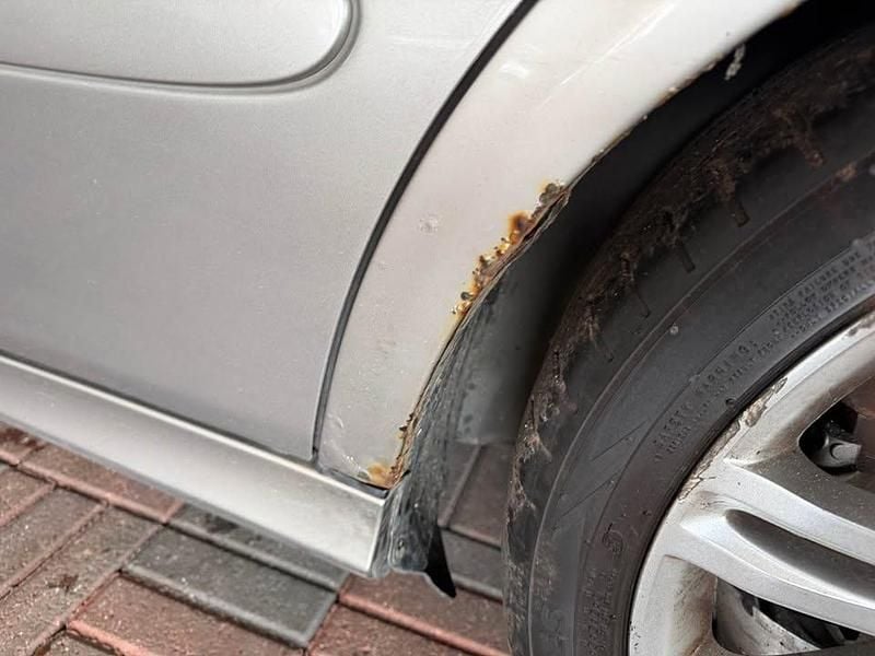 Brugt Mercedes E270 Avantgarde 177 HK (130 kW) 2005