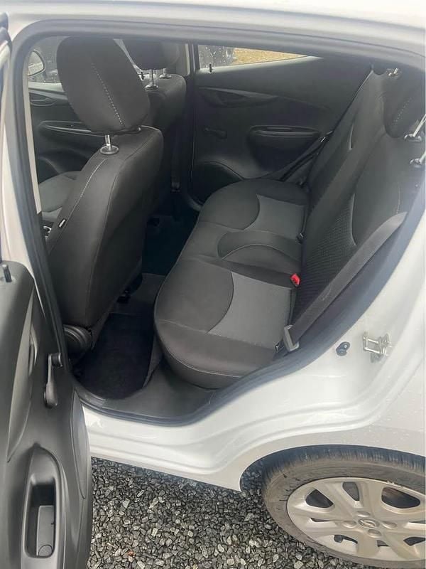 Brugt Opel Karl 75 HK (55 kW) 2017 Hatchback