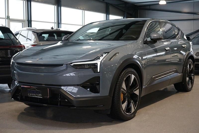 Brugt Polestar 3 359 kW (489 HK) 2024 SUV