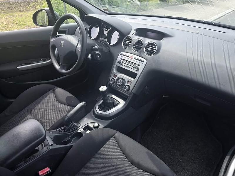 Brugt Peugeot 308 Comfort plus 156 HK (114 kW) 2010 Stationcar