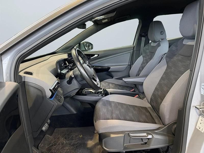 Brugt VW ID.4 Pro Performance 150 kW (204 HK) 2022 Grå SUV