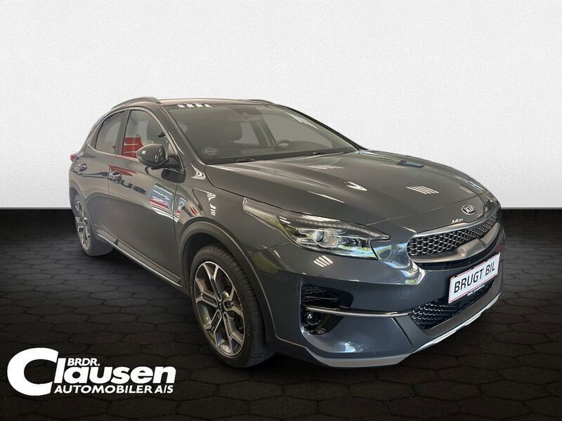Penta metal Brugt 2020 Kia XCeed Premium SUV | 199.900 kr. - Billede 1/4