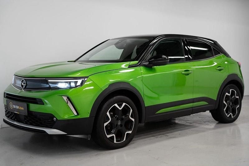 Brugt Opel Mokka-e Ultimate 100 kW (136 HK) 2021 SUV