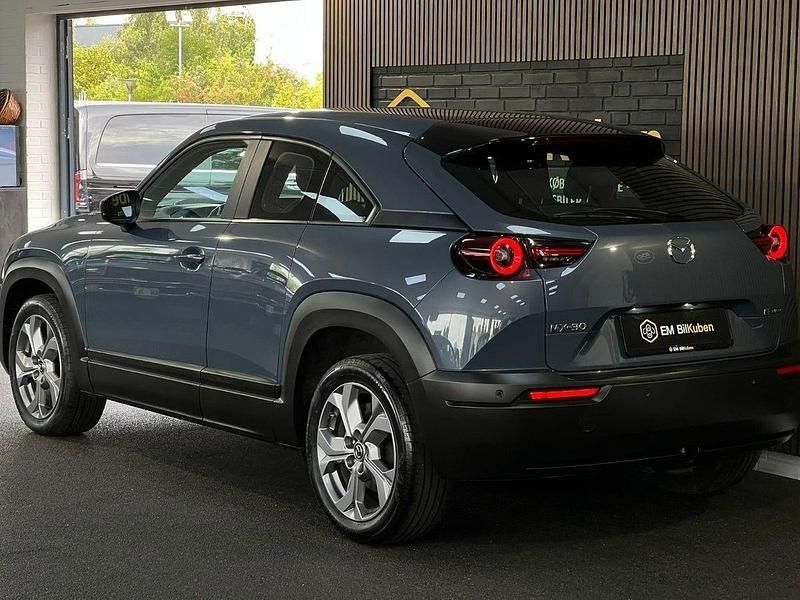 Brugt Mazda MX30 Sky 106 kW (145 HK) 2022 SUV