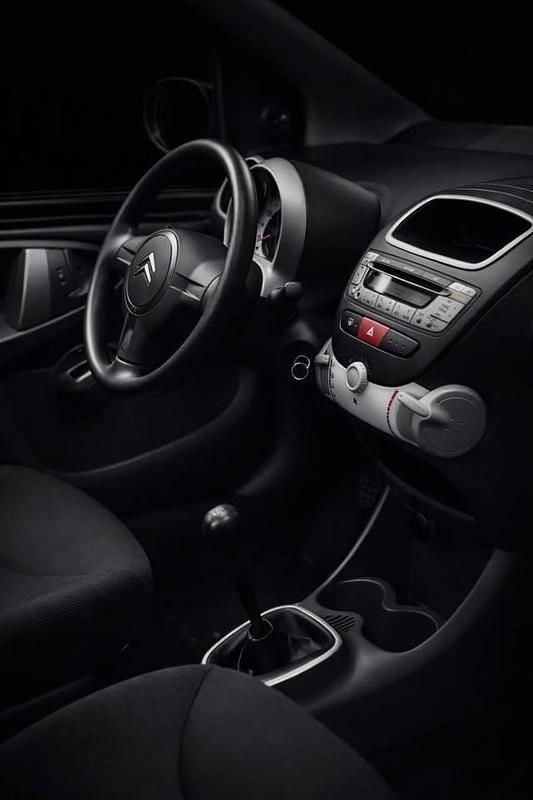 Brugt Citroën C1 68 HK (50 kW) 2008 Hatchback