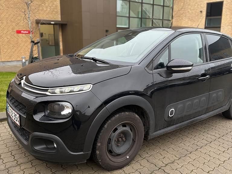 Brugt 2019 Citroën C3 | 75.000 kr. (Fair pris) - Billede 1/3