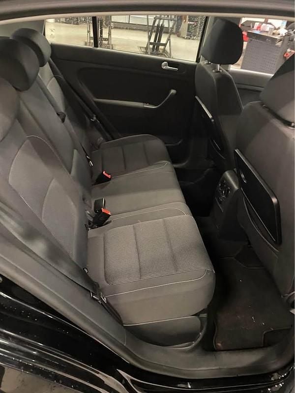 Brugt VW Golf VI 122 HK (89 kW) 2009 Hatchback