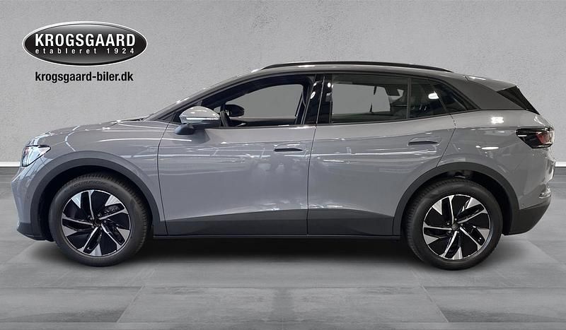 Ny VW ID.4 Pro 210 kW (286 HK) 2025 SUV