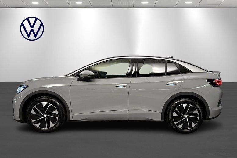Brugt VW ID.5 Style 210 kW (286 HK) 2025 SUV