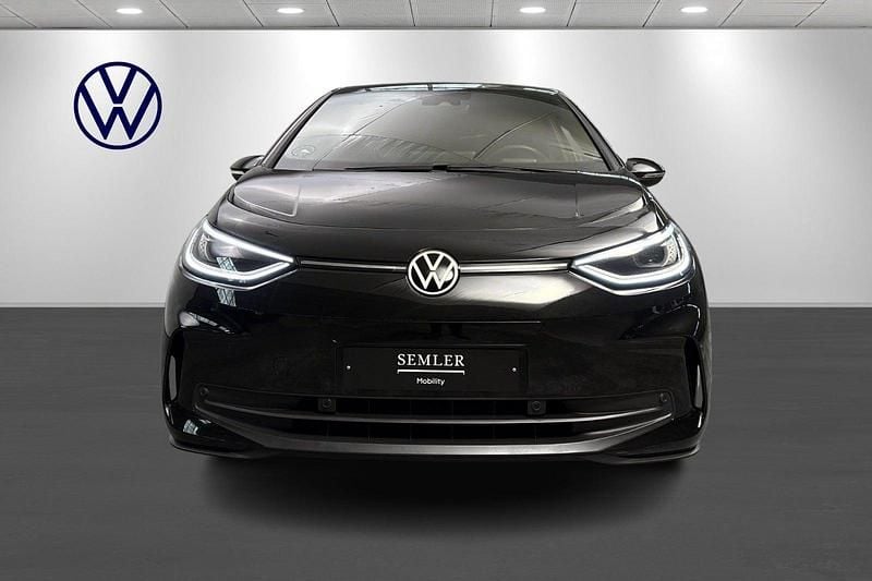 Brugt VW ID.3 Style 169 kW (231 HK) 2024 Hatchback