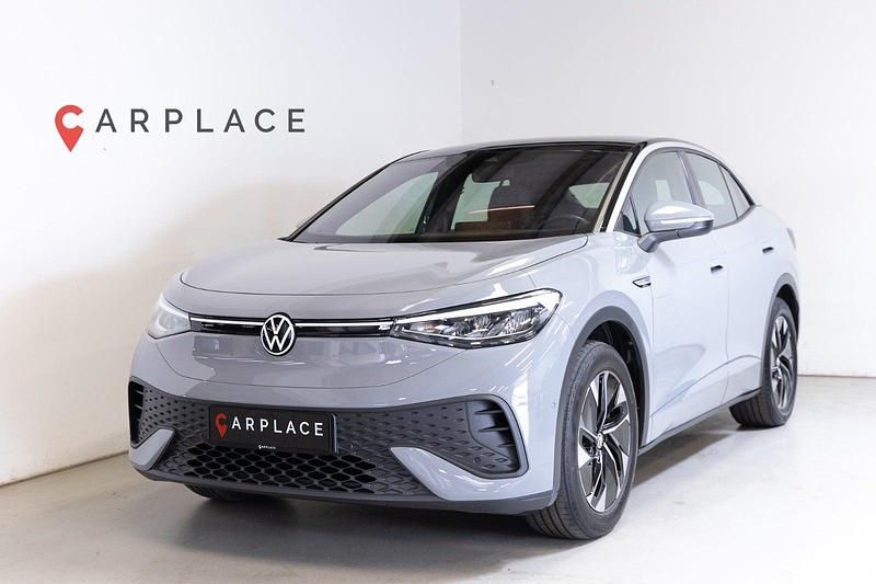 Grå Brugt 2022 VW ID.5 Pro SUV | 229.900 kr. (Fair pris) - Billede 1/4