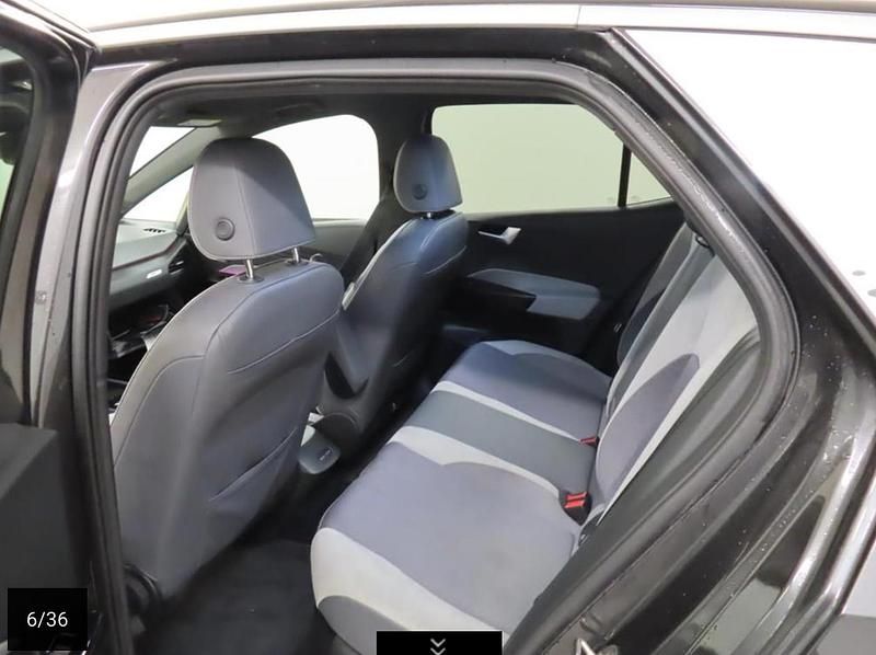 Brugt VW ID.3 150 kW (204 HK) 2020 Gråmetal Hatchback