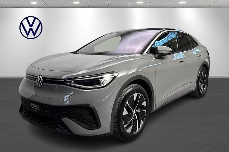 Brugt 2024 VW ID.5 Style SUV | 339.900 kr. - Billede 1/4