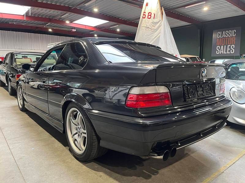 Brugt BMW M3 1993 Coupe