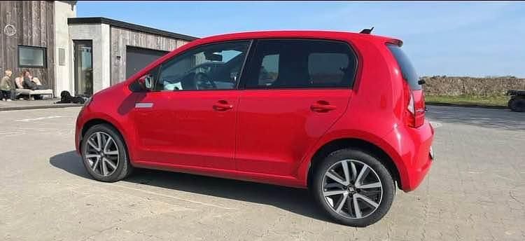 Brugt Seat Mii 60 kW (82 HK) 2020 Hatchback