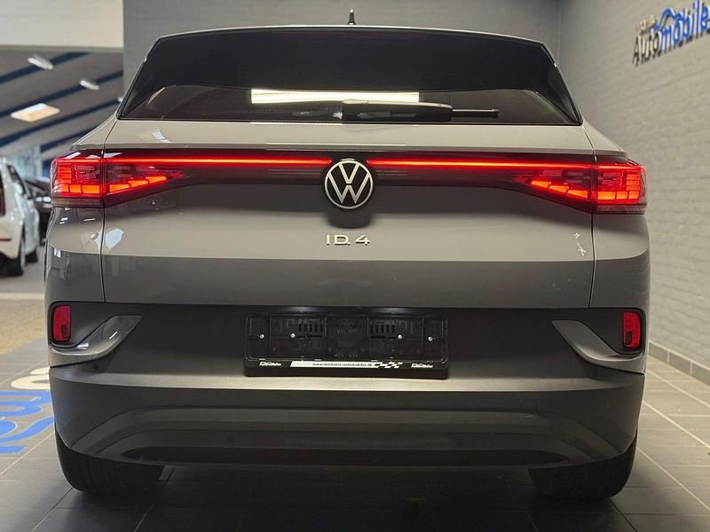 Brugt VW ID.4 Pro 210 kW (286 HK) 2025 Grå SUV