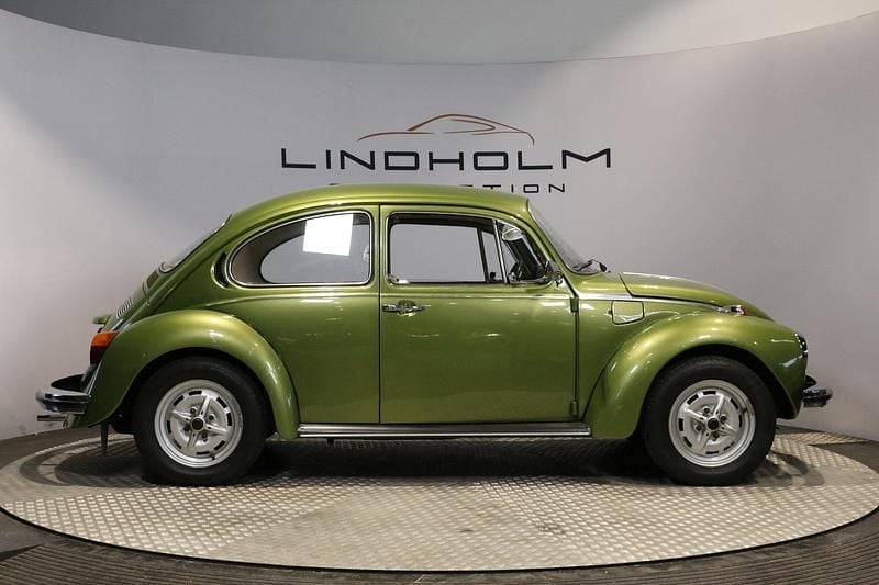 Brugt VW Käfer 44 HK (32 kW) 1973 N/a