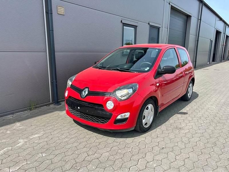 Brugt 2012 Renault Twingo Hatchback | 17.000 kr. (Fair pris) - Billede 1/4