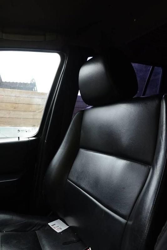 Brugt Land Rover Freelander 112 HK (82 kW) 2004 SUV