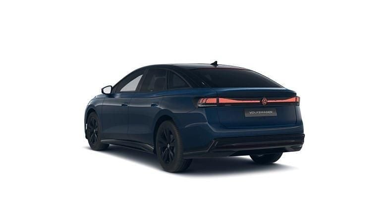 Brugt VW ID.7 Style 210 kW (286 HK) 2026 Mørkblåmetal