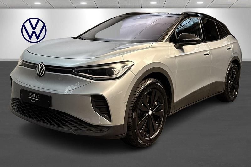 Metal Brugt 2025 VW ID.4 Style SUV | 364.900 kr. (Dyr) - Billede 1/4
