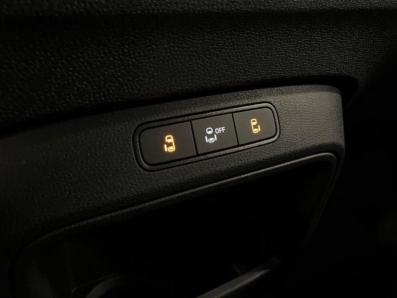 Ny VW ID. Buzz Pro 210 kW (286 HK) 2025 Hvid MPV