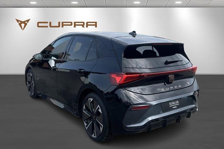 Brugt Cupra Born VZ 239 kW (326 HK) 2025 Hatchback