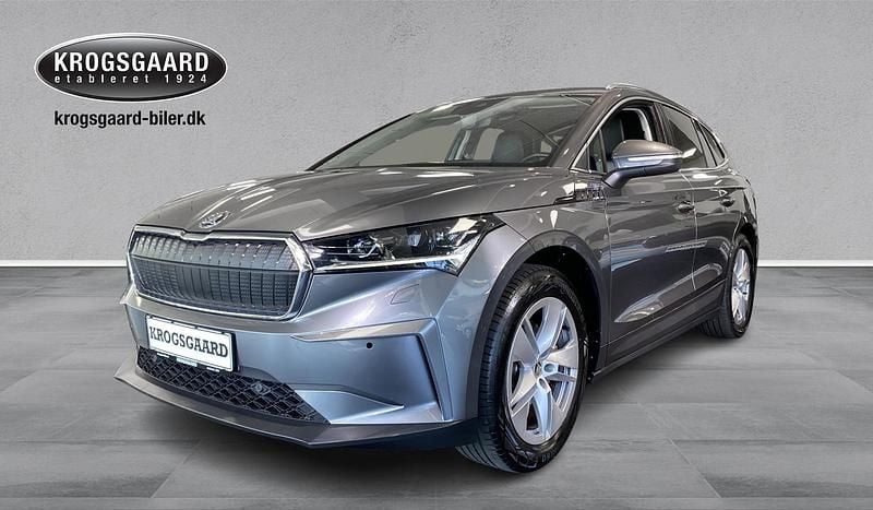 Brugt 2022 Skoda Enyaq iV SUV | 244.900 kr. (Super pris) - Billede 1/1