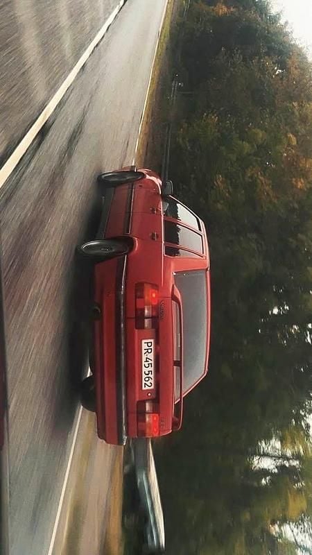 Brugt Volvo 850 1994 Sedan