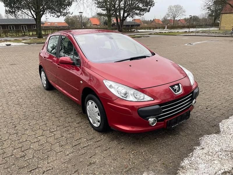 Brugt Peugeot 307 109 HK (80 kW) 2006
