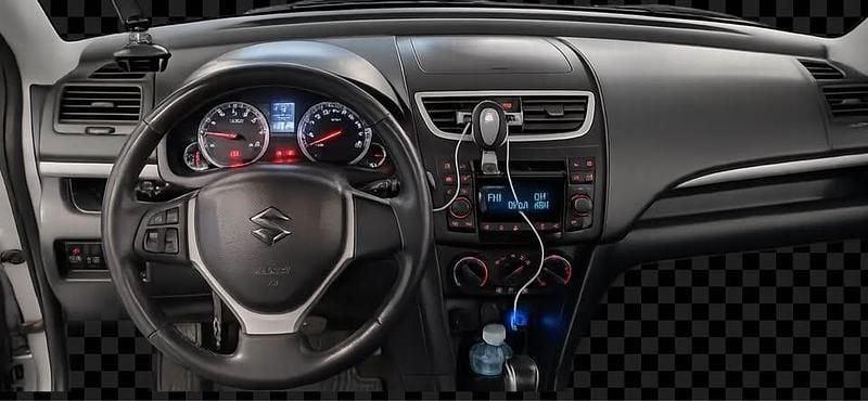 Brugt Suzuki Swift GL 94 HK (69 kW) 2011 Hatchback