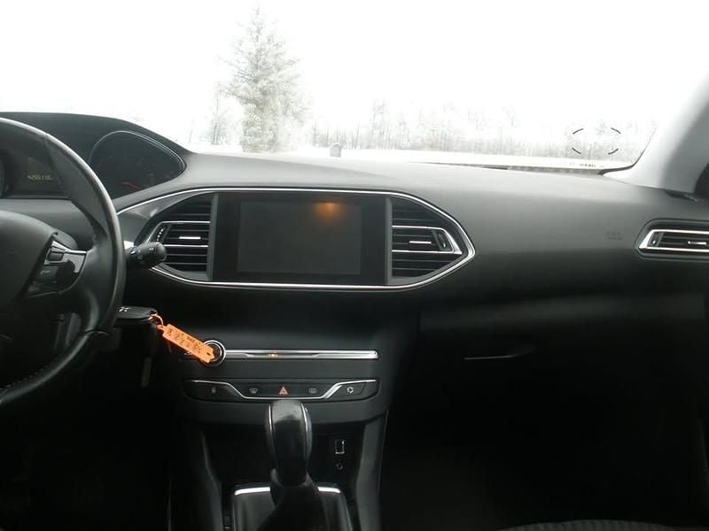 Brugt Peugeot 308 92 HK (67 kW) 2015 Hatchback