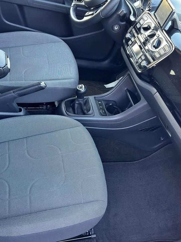 Brugt 2015 VW up! Hatchback | 67.900 kr. (Fair pris) - Billede 1/4