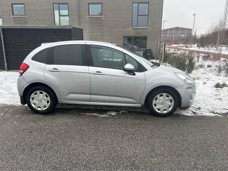 Brugt Citroën C3 90 HK (66 kW) 2012 Hatchback