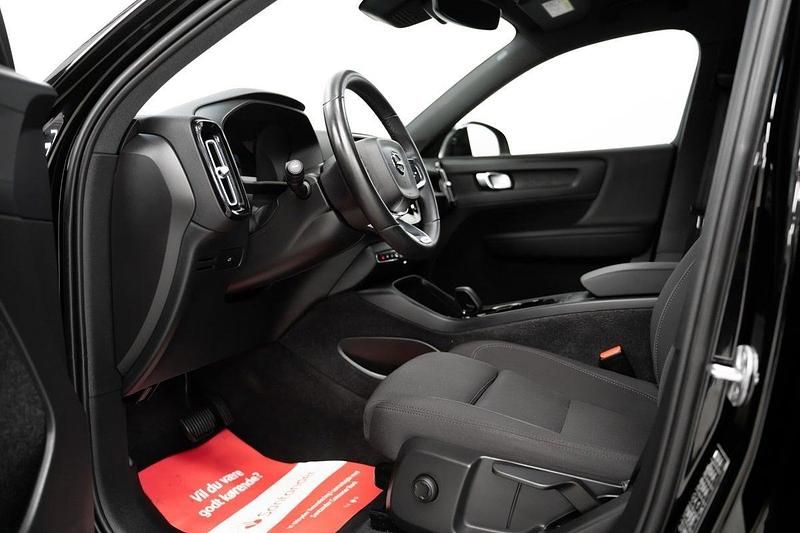 Brugt Volvo XC40 Core 169 kW (231 HK) 2022 SUV