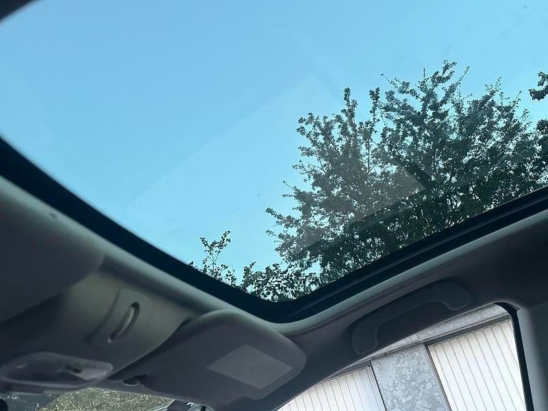 Brugt Nissan Qashqai +2 Tekna 110 HK (80 kW) 2013 hvid SUV