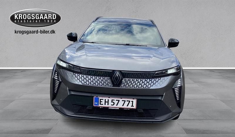 Brugt Renault Scénic Esprit Alpine 161 kW (220 HK) 2025 MPV