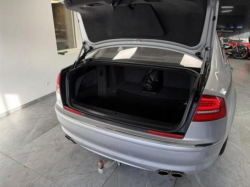 Brugt Audi S8 450 HK (330 kW) 2006 Ikke angivet Sedan