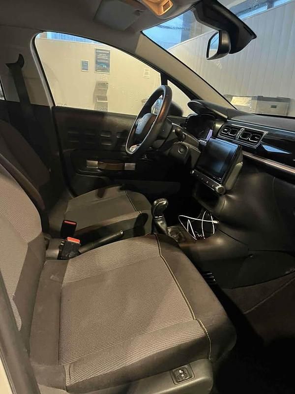 Brugt Citroën C3 PureTech 82 HK (60 kW) 2019 Hatchback