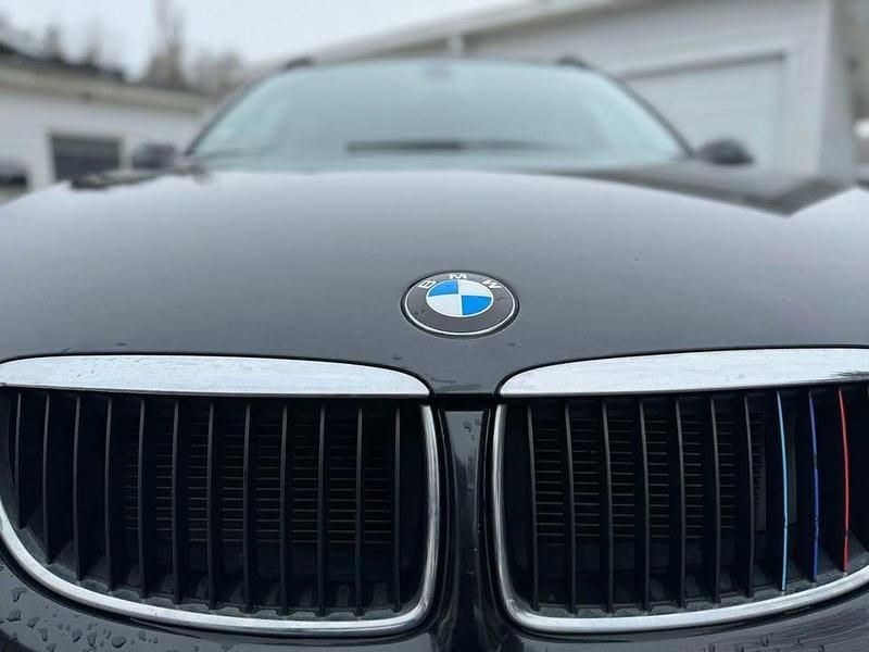 Brugt BMW 318 Sport Line 140 HK (102 kW) 2006 Stationcar