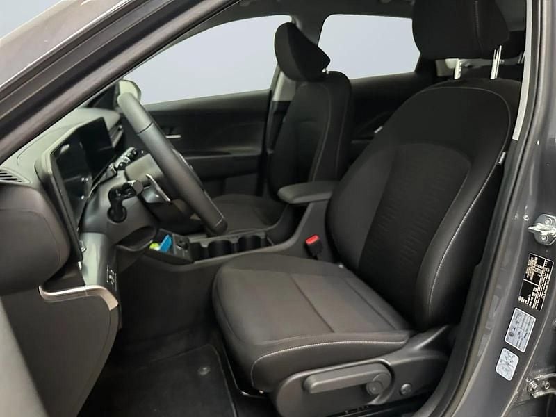 Ny Hyundai Kona Essential 114 kW (156 HK) 2025 Koksmetal SUV