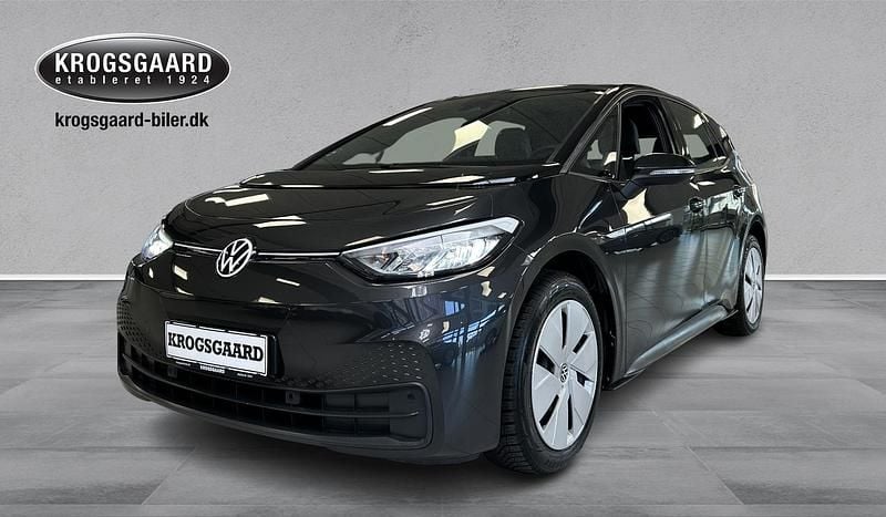 Brugt 2021 VW ID.3 Pro Hatchback | 154.900 kr. (Super pris) - Billede 1/1