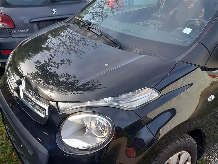 Brugt 2018 Citroën C1 Hatchback | 65.000 kr. (Fair pris) - Billede 1/2