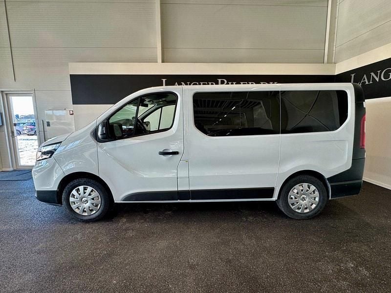 Brugt Nissan NV300 110 HK (80 kW) 2021 Van