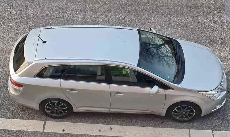 Brugt 2010 Toyota Avensis | 40.000 kr. (Super pris) - Billede 1/4