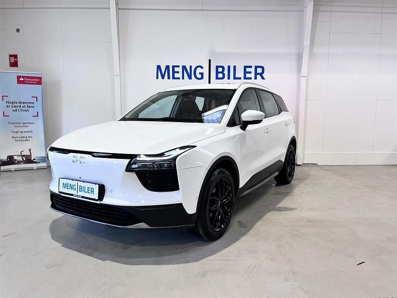 Brugt 2021 Aiways U5 SUV | 144.800 kr. (Fair pris) - Billede 1/4