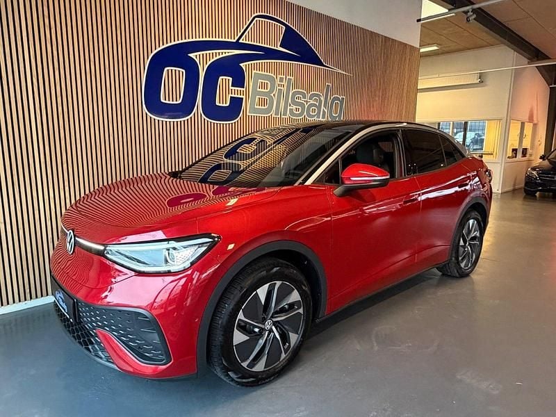 Brugt 2025 VW ID.5 Style SUV | 334.900 kr. - Billede 1/4