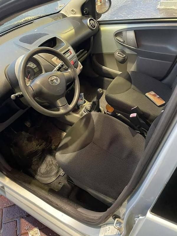 Brugt Toyota Aygo 68 HK (50 kW) 2007 Hatchback